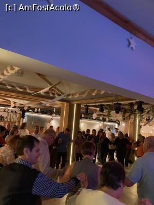 foto-vacanta la Steaua de Mare, complex hotelier