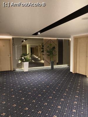 foto-vacanta la Steaua de Mare, complex hotelier