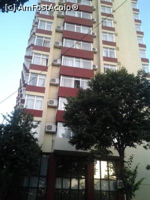 foto-vacanta la Steaua de Mare, complex hotelier