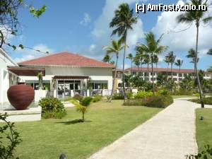 foto-vacanta la Now Larimar Punta Cana