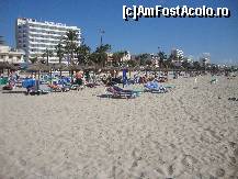 foto-vacanta la Playa del Moro Hotel [Cala Millor]