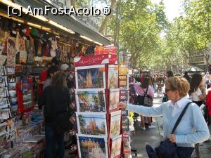 foto-vacanta la 'Must see' în Barcelona