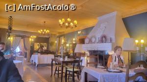 P35 [FEB-2025] The New Castle - Restaurantul