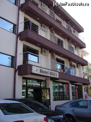 foto-vacanta la Ibiza Hotel
