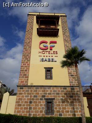 foto-vacanta la GF Isabel Hotel [Fanabe, Adeje]
