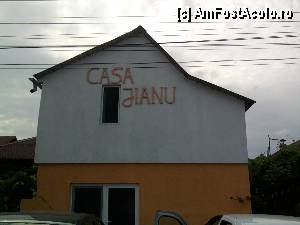 foto-vacanta la Casa Jianu