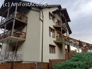 foto-vacanta la Pensiunea Aby (ex Abigel) 