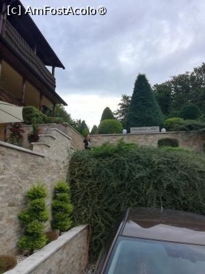 foto-vacanta la Pensiunea Aby (ex Abigel) 