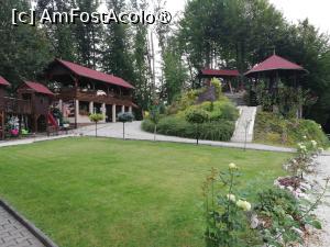 foto-vacanta la Pensiunea Aby (ex Abigel) 