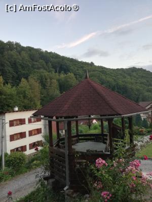 foto-vacanta la Pensiunea Aby (ex Abigel) 