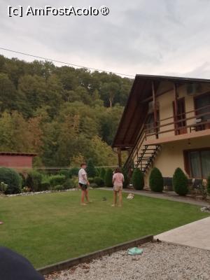 foto-vacanta la Pensiunea Aby (ex Abigel) 