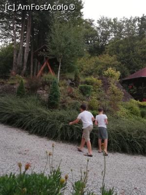 foto-vacanta la Pensiunea Aby (ex Abigel) 