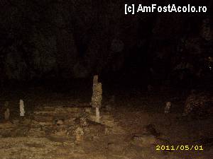 foto-vacanta la Peștera Valea Cetății (ex Fundata) 