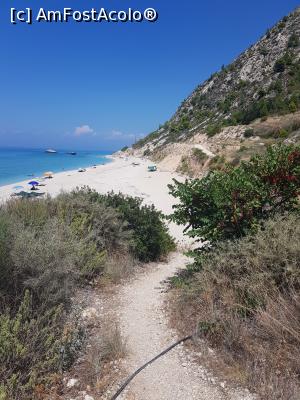 foto-vacanta la Plaje în Lefkada
