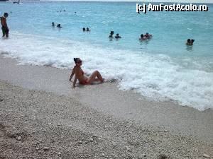 foto-vacanta la Plaje în Lefkada