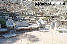 foto-vacanta la Circuit Priene, Milet, Didima
