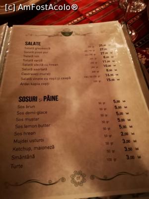 foto-vacanta la Unde mâncăm în Iași?