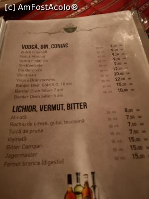 foto-vacanta la Unde mâncăm în Iași?