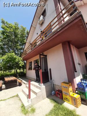 P12 [JUN-2025] Pensiunea Poiana cu Cetate