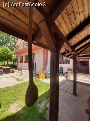 P19 [JUN-2025] Pensiunea Poiana cu Cetate