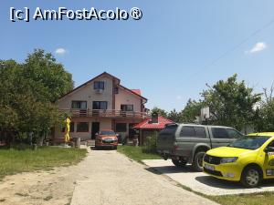 P05 [JUN-2025] Pensiunea Poiana cu Cetate