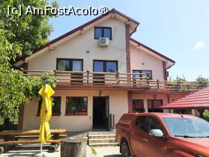 P07 [JUN-2025] Pensiunea Poiana cu Cetate
