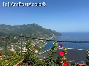 foto-vacanta la Descoperă Sorrento