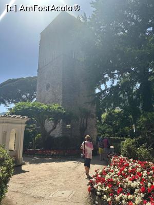 foto-vacanta la Descoperă Sorrento