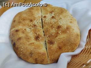 P12 [APR-2025] Pâinică delicioasă