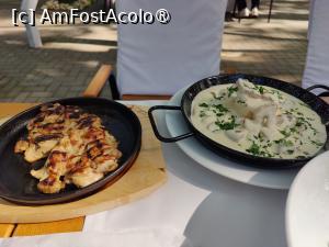 P17 [APR-2025] O combinație gustoasă