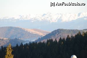 foto-vacanta la Complex turistic Alpina-Casi