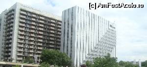 foto-vacanta la Ibis Paris La Defense Centre Hotel