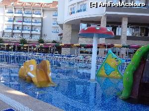 foto-vacanta la Ramada Resort Side Hotel (ex Colours West) [Gundogdu]