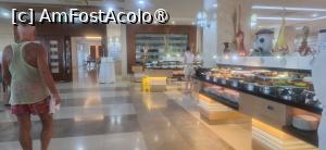 foto-vacanta la Adalya Ocean Deluxe Hotel [Evrenseki]