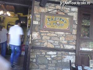 foto-vacanta la Unde mâncăm? Taverne în Platamonas / Nei Pori