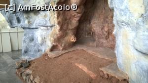 foto-vacanta la Peștera Petralona