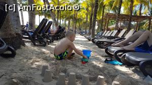 foto-vacanta la Sandos Caracol Eco Resort [Playa del Carmen]