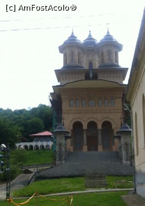 foto-vacanta la Circuit Mănăstiri România