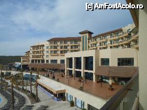 foto-vacanta la Euphoria Aegean Resort & Spa [Sigacik, Seferihisar]