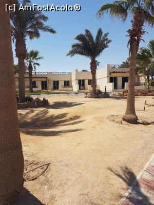 foto-vacanta la Coral Beach Hurghada Resort (ex. Rotana) 