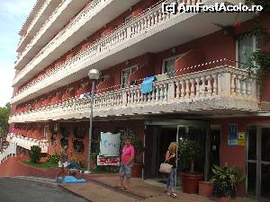 foto-vacanta la Ipanema Park Hotel [Arenal]
