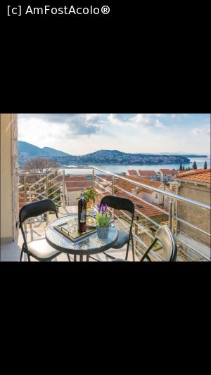 foto-vacanta la Apartamente în Dubrovnik