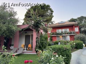 foto-vacanta la Parga Beach Resort Hotel