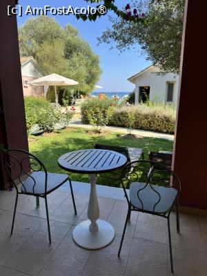 foto-vacanta la Parga Beach Resort Hotel