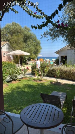 foto-vacanta la Parga Beach Resort Hotel