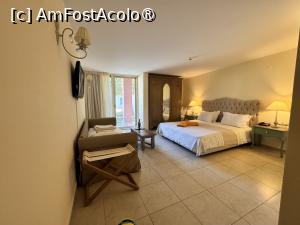 foto-vacanta la Parga Beach Resort Hotel