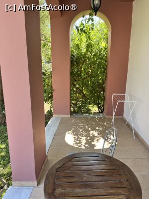 foto-vacanta la Parga Beach Resort Hotel