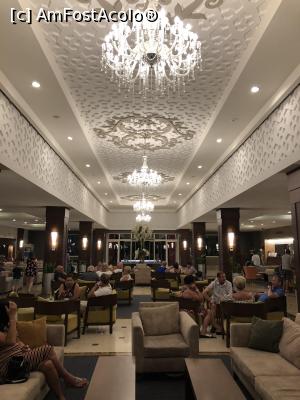 foto-vacanta la Ramada Resort Lara Hotel
