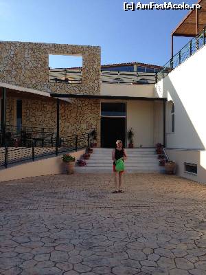 foto-vacanta la Almyros Beach Resort & Spa (ex Cyprotel) 