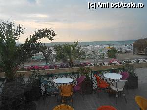 foto-vacanta la Palm Wings Beach Resort (ex Egeria) [Davutlar]